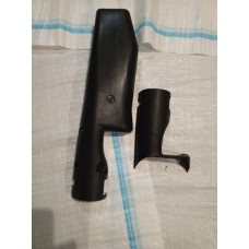 Кожух руля 2121-3403070/72 к-т Сим.